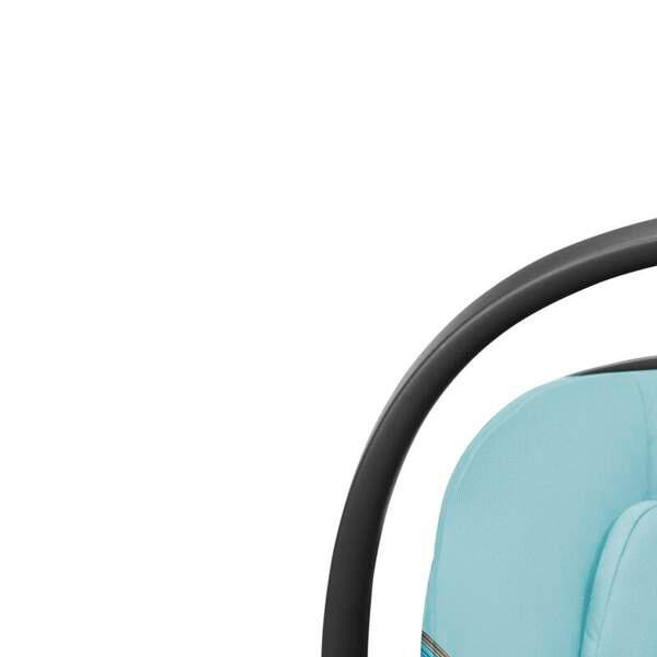 Cybex a-s Aton S2 i-size (45-87cm) Beach Blue 