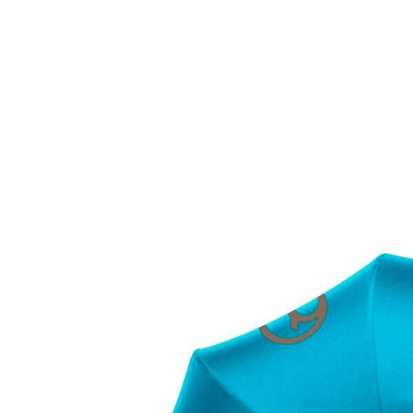 Cybex a-s Aton S2 i-size (45-87cm) Beach Blue 