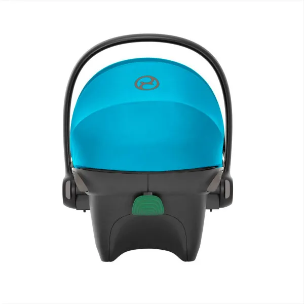 Cybex a-s Aton S2 i-size (45-87cm) Beach Blue