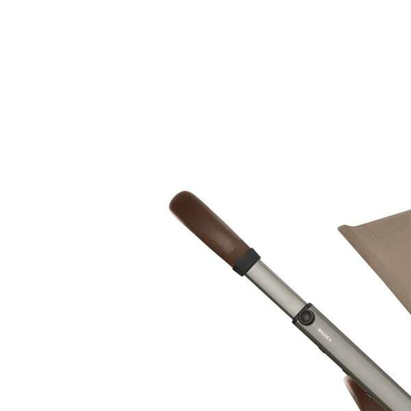 Cybex kolica Balios S Lux, Almond Beige 2024 