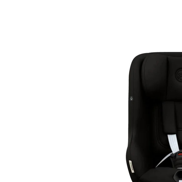 Cybex Sirona Gi i-Size (45-105cm), Magic Black 