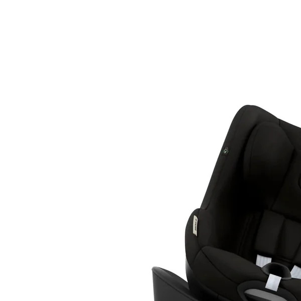 Cybex Sirona Gi i-Size (45-105cm), Magic Black 