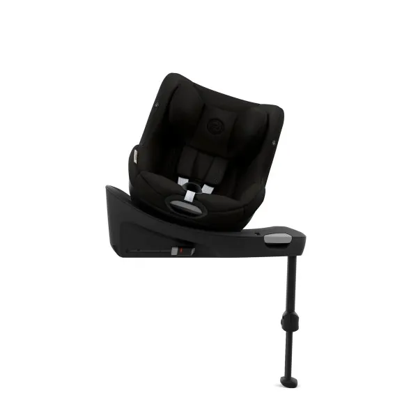 Cybex Sirona Gi i-Size (45-105cm), Magic Black