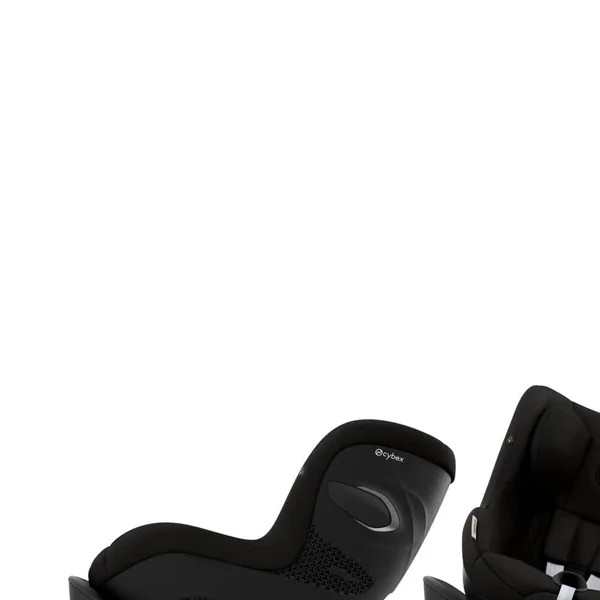 Cybex Sirona Gi i-Size (45-105cm), Magic Black 