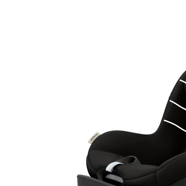 Cybex Sirona Gi i-Size (45-105cm), Magic Black 
