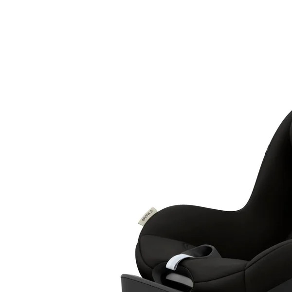 Cybex Sirona Gi i-Size (45-105cm), Magic Black 
