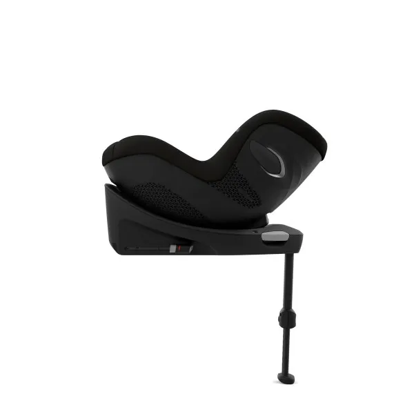 Cybex Sirona Gi i-Size (45-105cm), Magic Black