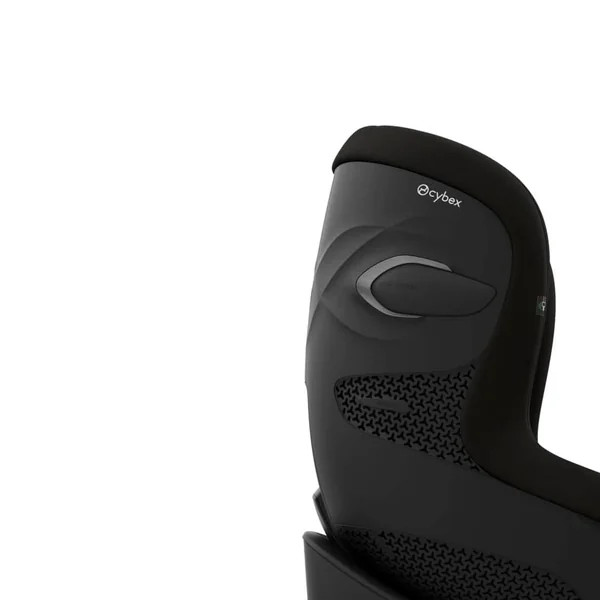 Cybex Sirona Gi i-Size (45-105cm), Magic Black 