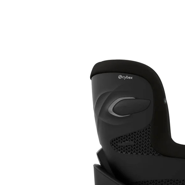Cybex Sirona Gi i-Size (45-105cm), Magic Black 