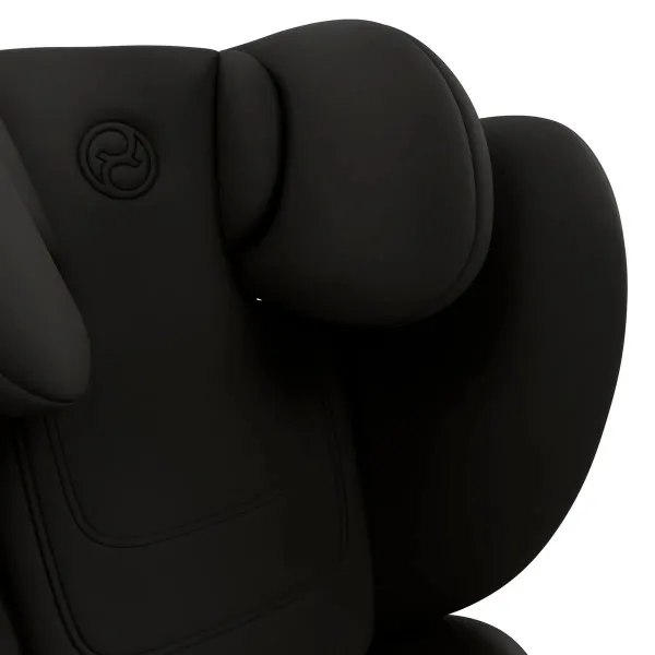 Cybex a-s Solution G2 i-Fix (100-150cm)Magic Black 