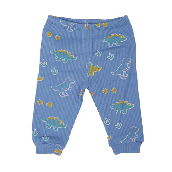 Lillo&Pippo pantalonice set 3/1, dečaci