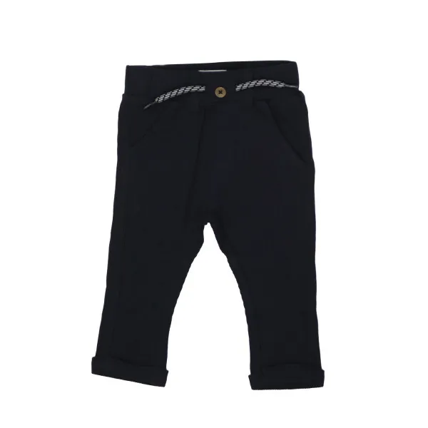 Lillo&Pippo set 2/1 (majica kr, pantalone), dečaci