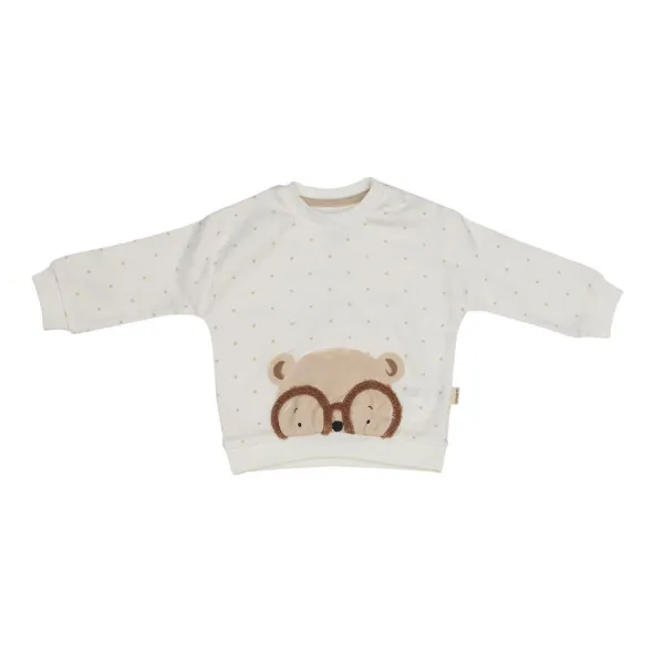 Lillo&Pippo set 2/1 (majica dr, pantalone), dečaci