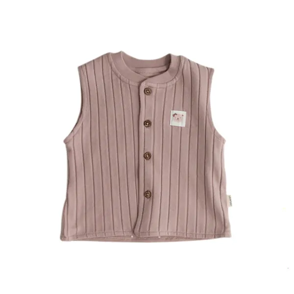 Lillo&Pippo set (bodi,pantalone,prsluk), devojčice
