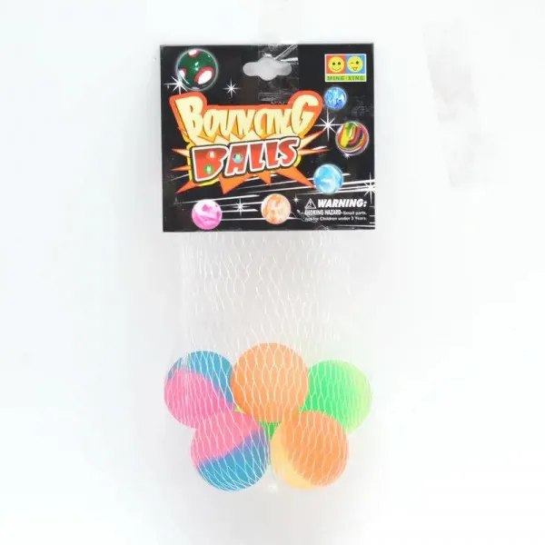 Hk Mini loptice skočice 