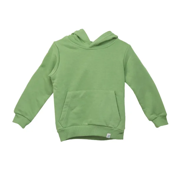 Lillo&Pippo duks sa kapuljačom, unisex