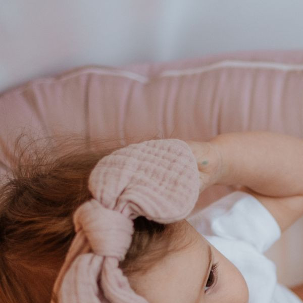 Baby Textil gnezdo Bambi 