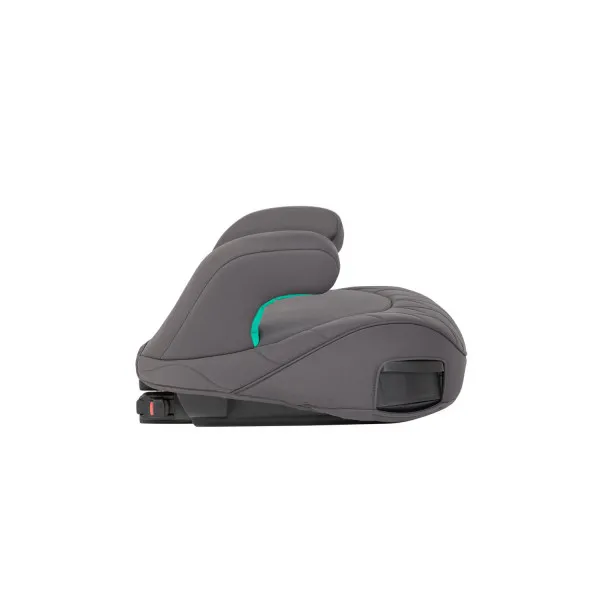 Graco a-s Booster Max i-Size (137-150cm), Iron