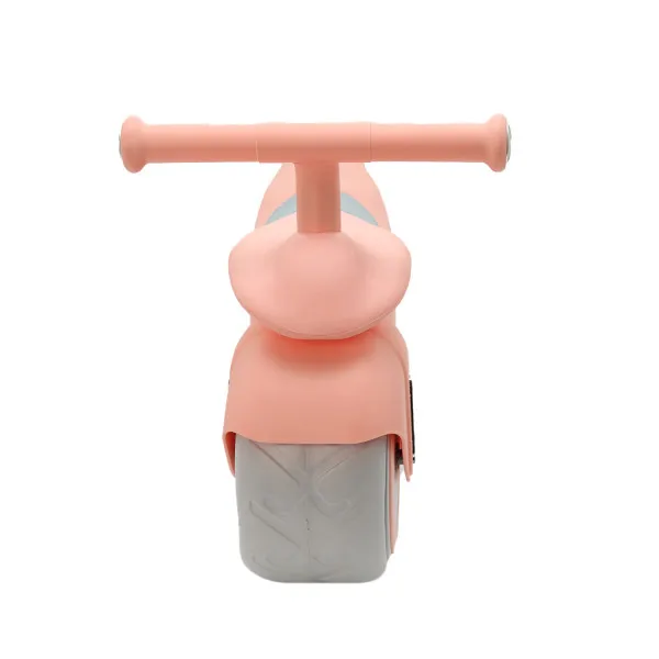 Cute&Cool guralica za decu motor, roze