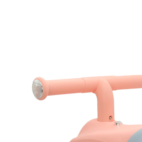 Cute&Cool guralica za decu motor, roze 