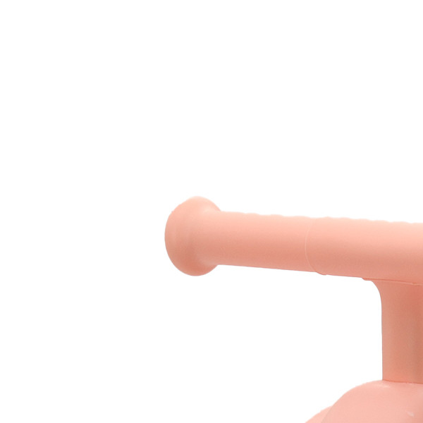 Cute&Cool guralica za decu motor, roze 