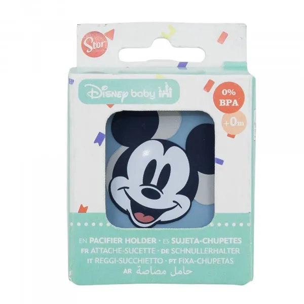 Stor lančić za lažu Mickey Mouse