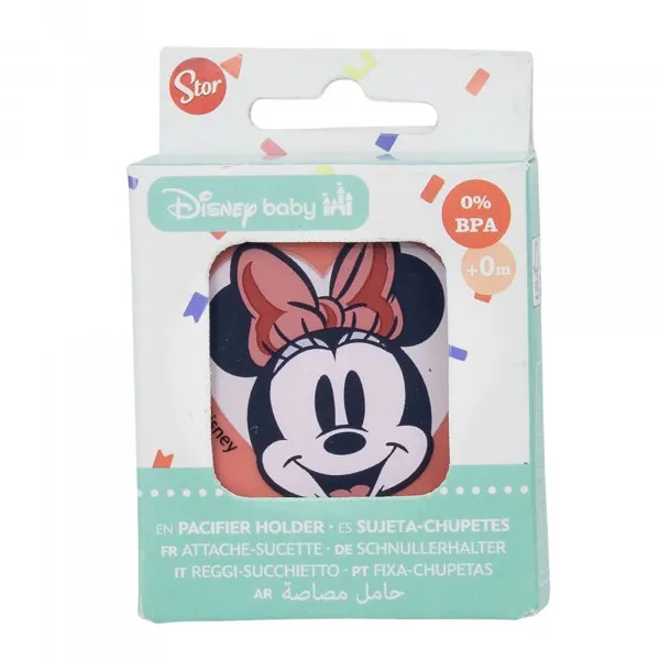 Stor lančić za lažu Minnie Mouse