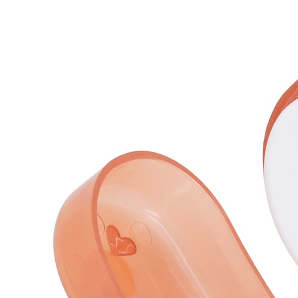 Stor plastična kašičica sa kutijom 2/1Minnie Mouse 