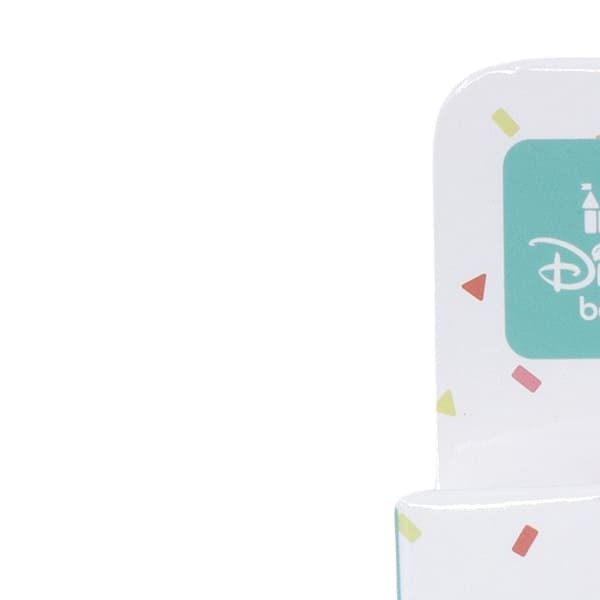 Stor plastična kašičica sa kutijom 2/1Minnie Mouse 
