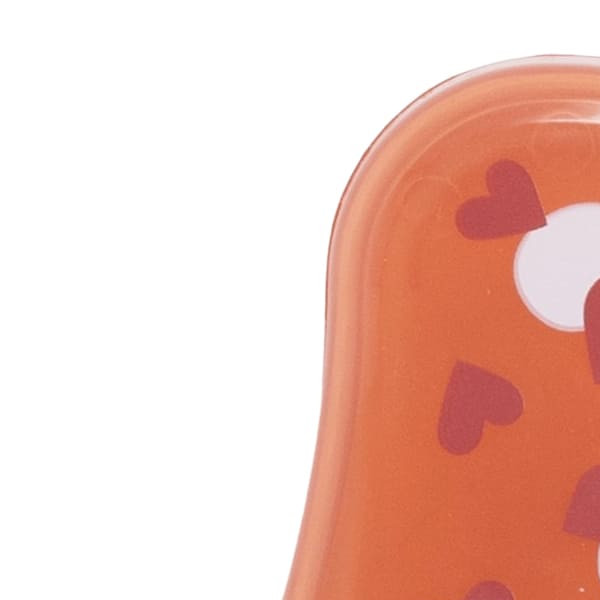 Stor plastična kašičica sa kutijom 2/1Minnie Mouse 