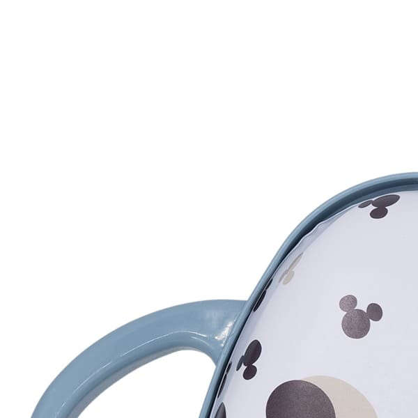 Stor mekani adapter sa ručkama, Mickey Mouse 