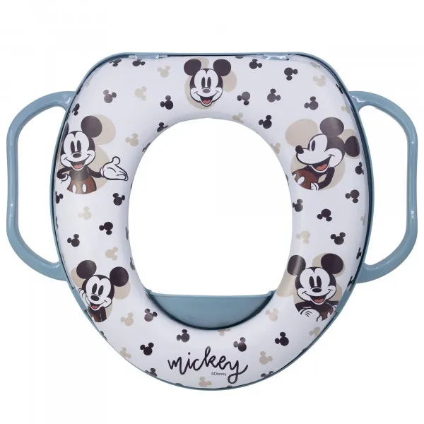 Stor mekani adapter sa ručkama, Mickey Mouse