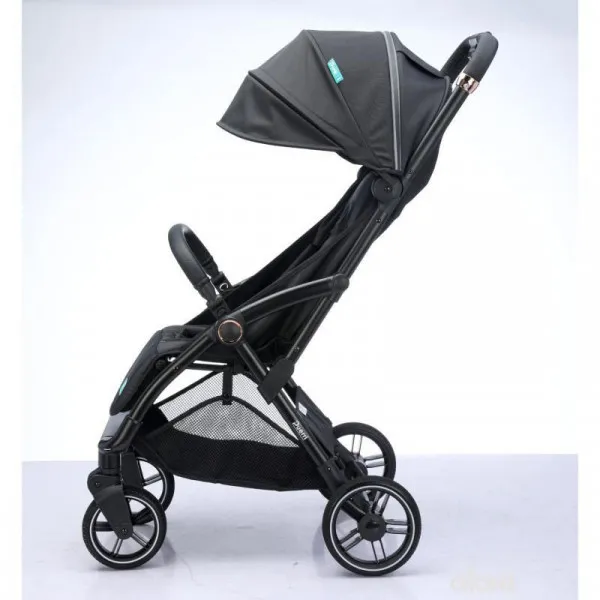 Puerri kolica SnapEase, Black
