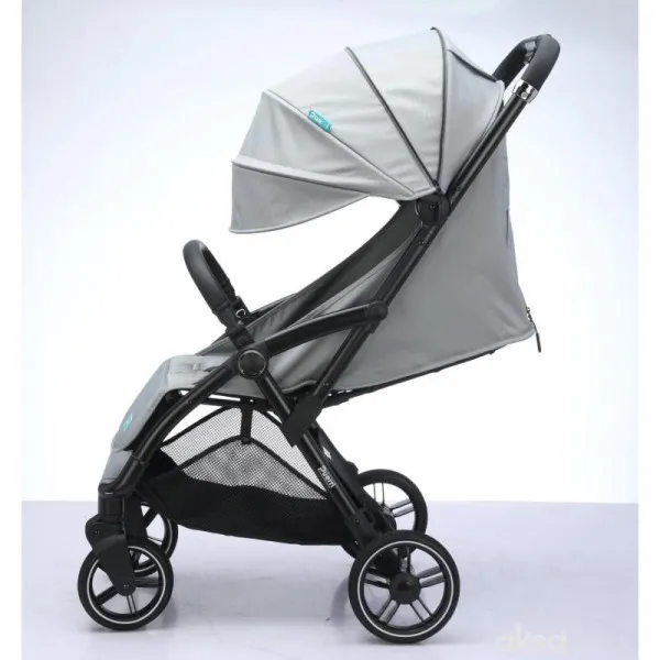 Puerri kolica SnapEase, Grey