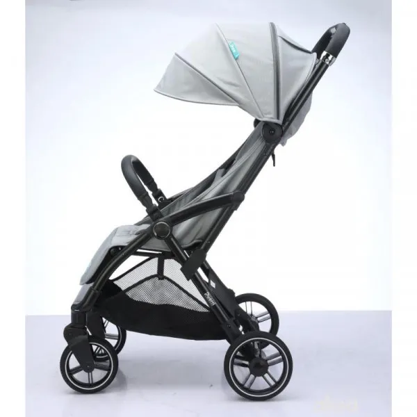 Puerri kolica SnapEase, Grey