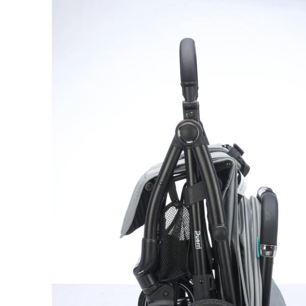 Puerri kolica SnapEase, Grey 