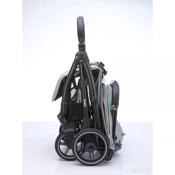 Puerri kolica SnapEase, Grey