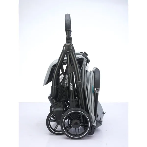 Puerri kolica SnapEase, Grey