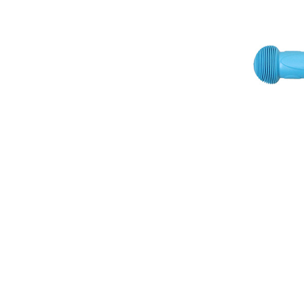 Cute&Cool trotinet Prime Lights blue 