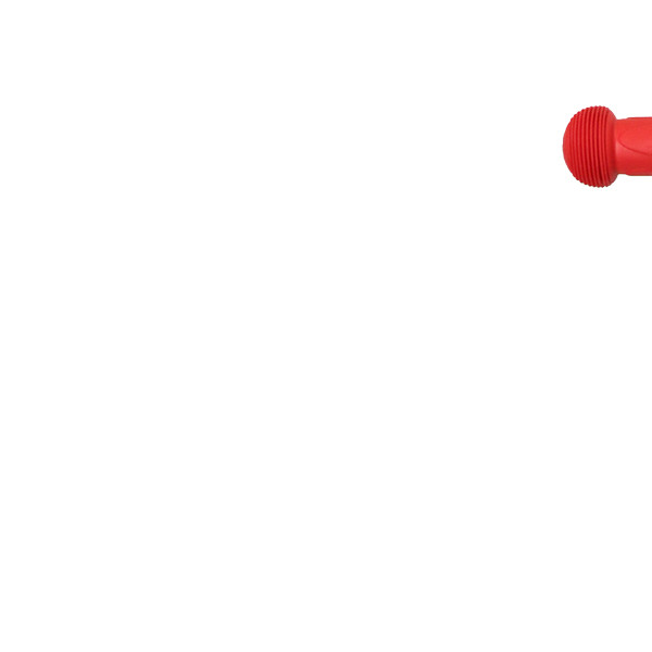 Cute&Cool trotinet Prime Lights red 
