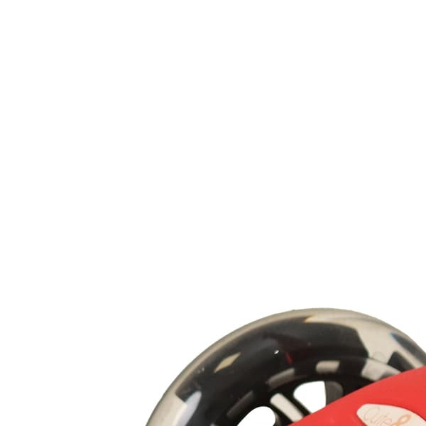 Cute&Cool trotinet Prime Lights red 