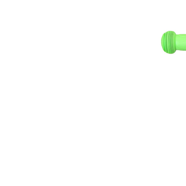 Cute&Cool trotinet Prime Lights green 
