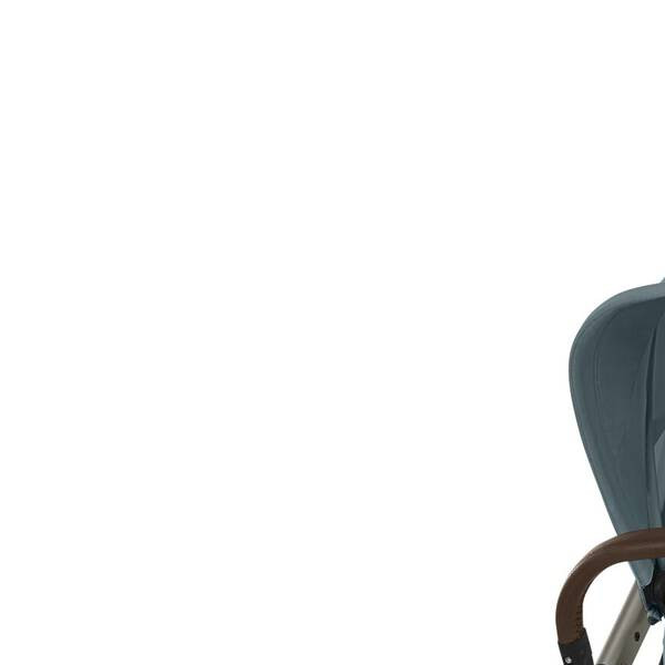 Cybex trio sistem Balios S Lux, Stormy Blue Plus 