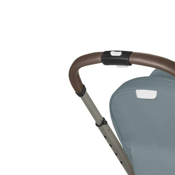 Cybex trio sistem Balios S Lux, Stormy Blue Plus 