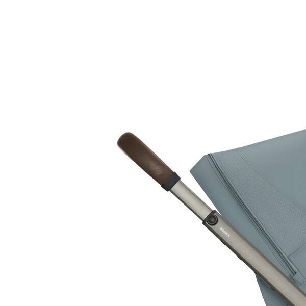 Cybex trio sistem Balios S Lux, Stormy Blue Plus 