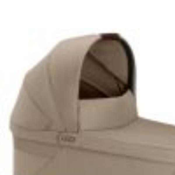 Cybex trio sistem Balios S Lux, Almond Beige Plus 