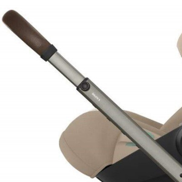 Cybex trio sistem Balios S Lux, Almond Beige Plus 