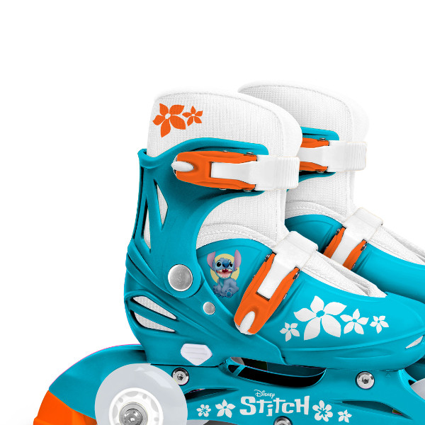 Stamp roleri Stitch, 27-30 