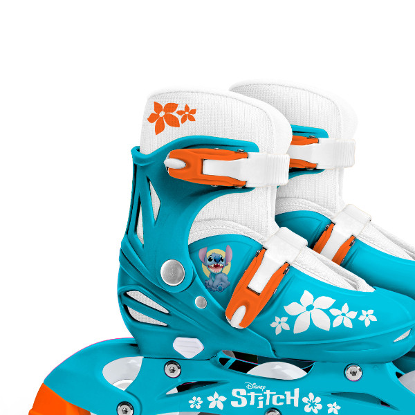 Stamp roleri Stitch, 27-30 