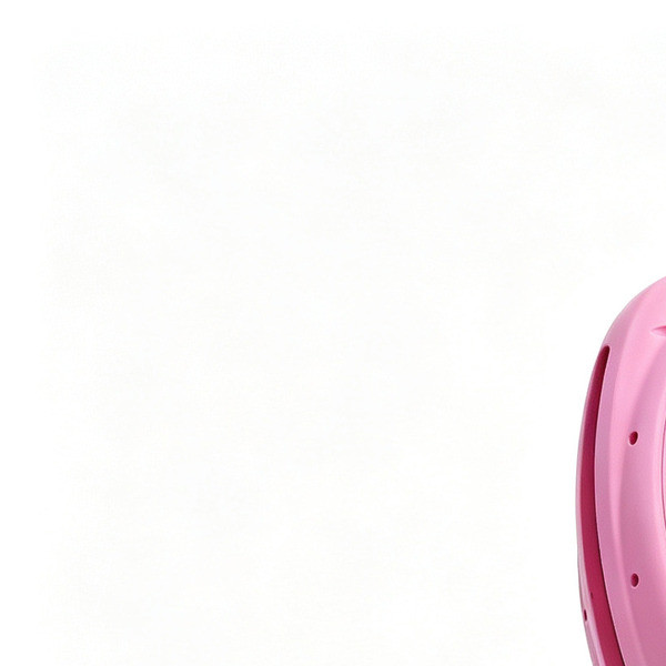 Cute&cool Mini Deluxe Scooter 4 in 1, Pink 